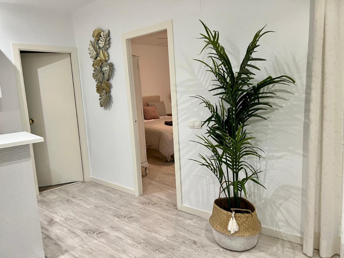 El Patio De Tendillas Cordoba Ngoại thất bức ảnh