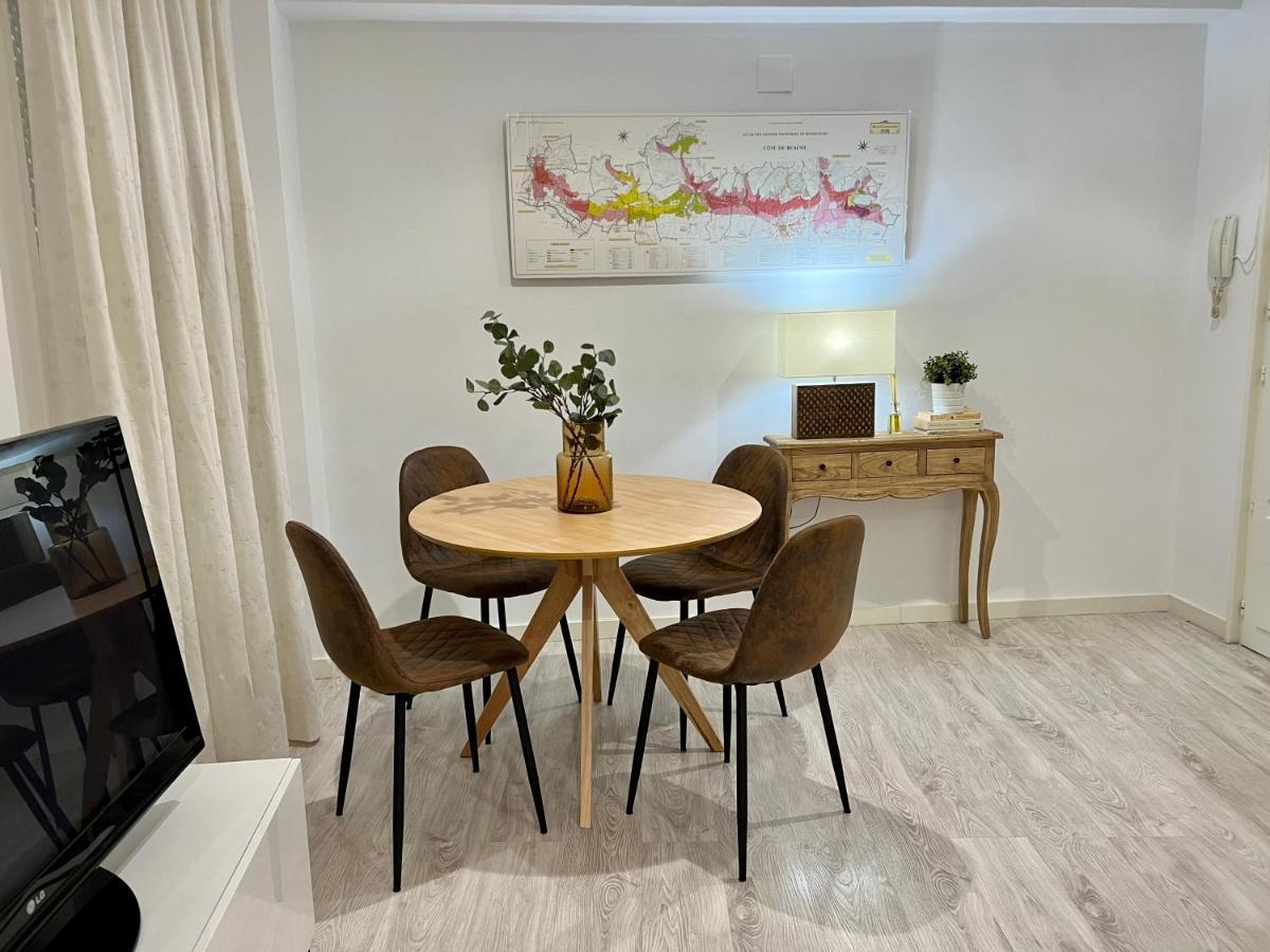 El Patio De Tendillas Cordoba Ngoại thất bức ảnh