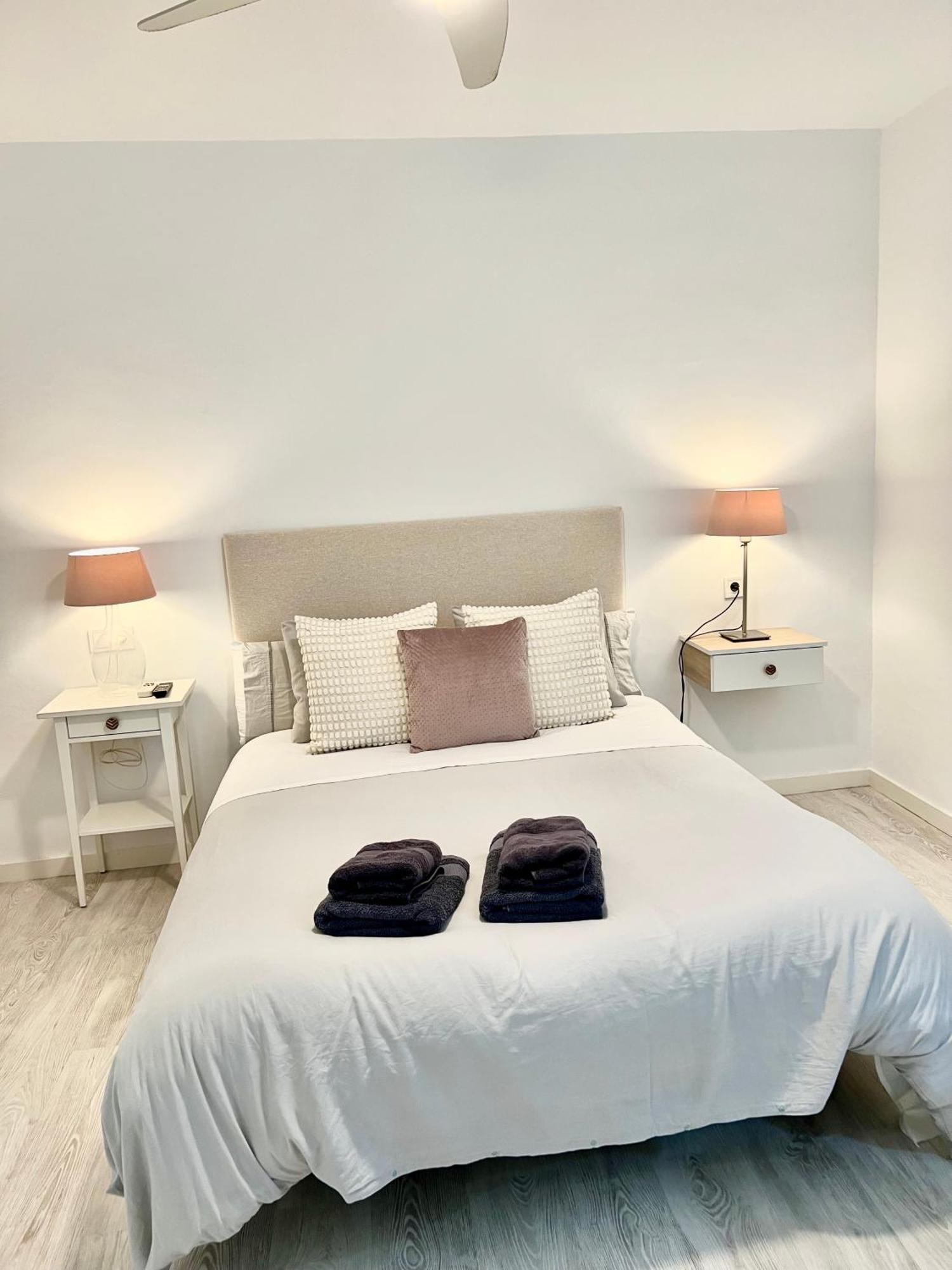El Patio De Tendillas Cordoba Ngoại thất bức ảnh
